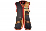 Castellani Sport Rio - fekete / arany