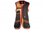 Castellani Sport Rio - fekete / arany
