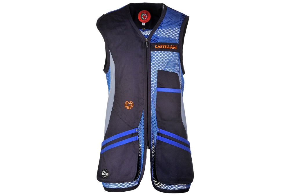 Castellani Sport Rio - kék Castellani Sport Rio - kék