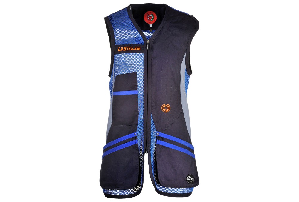 Castellani Sport Rio - kék Castellani Sport Rio - kék