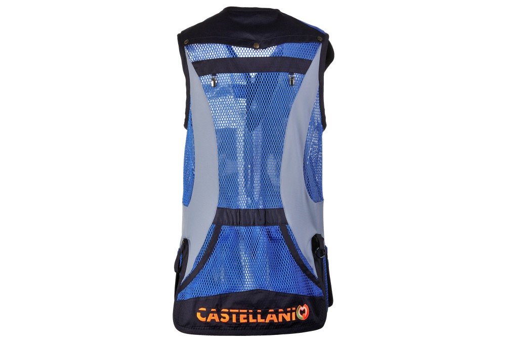 Castellani Sport Rio - kék Castellani Sport Rio - kék