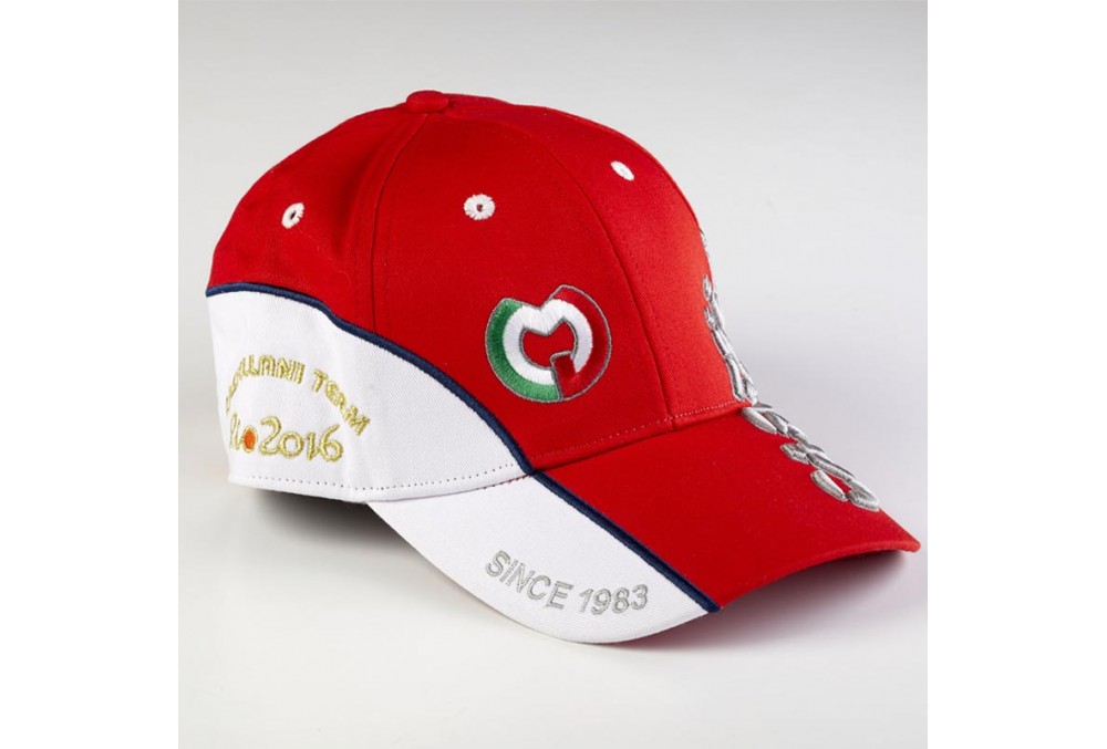 Castellani Rio baseball sapka
