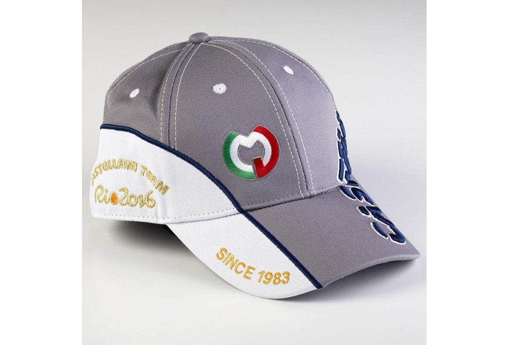 Castellani Rio baseball sapka