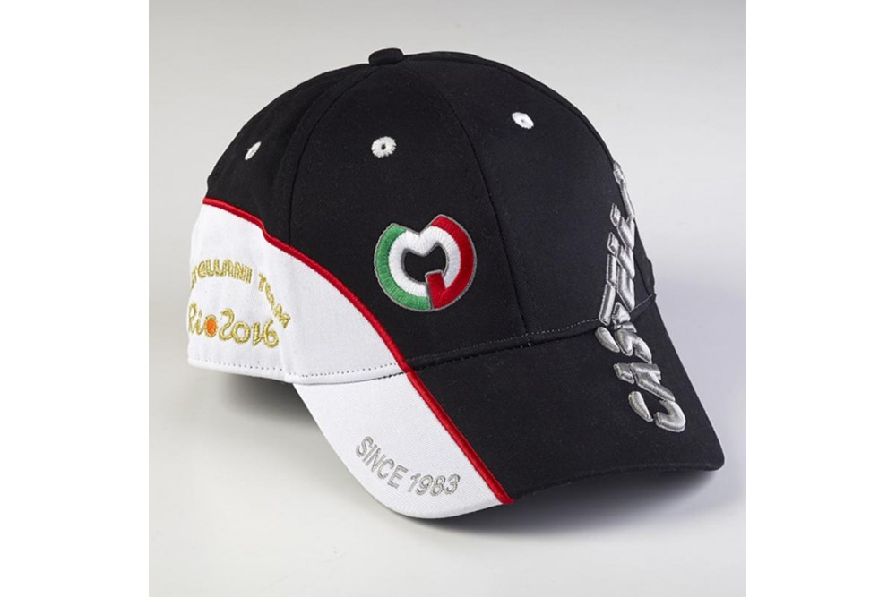 Castellani Rio baseball sapka Castellani Rio baseball sapka
