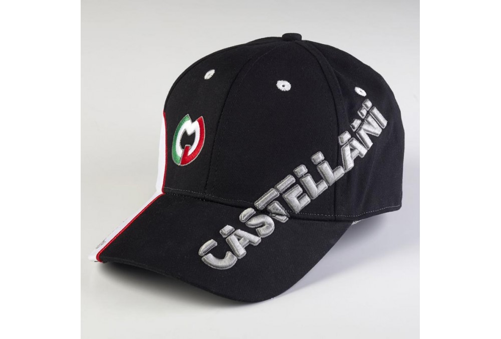 Castellani Rio baseball sapka