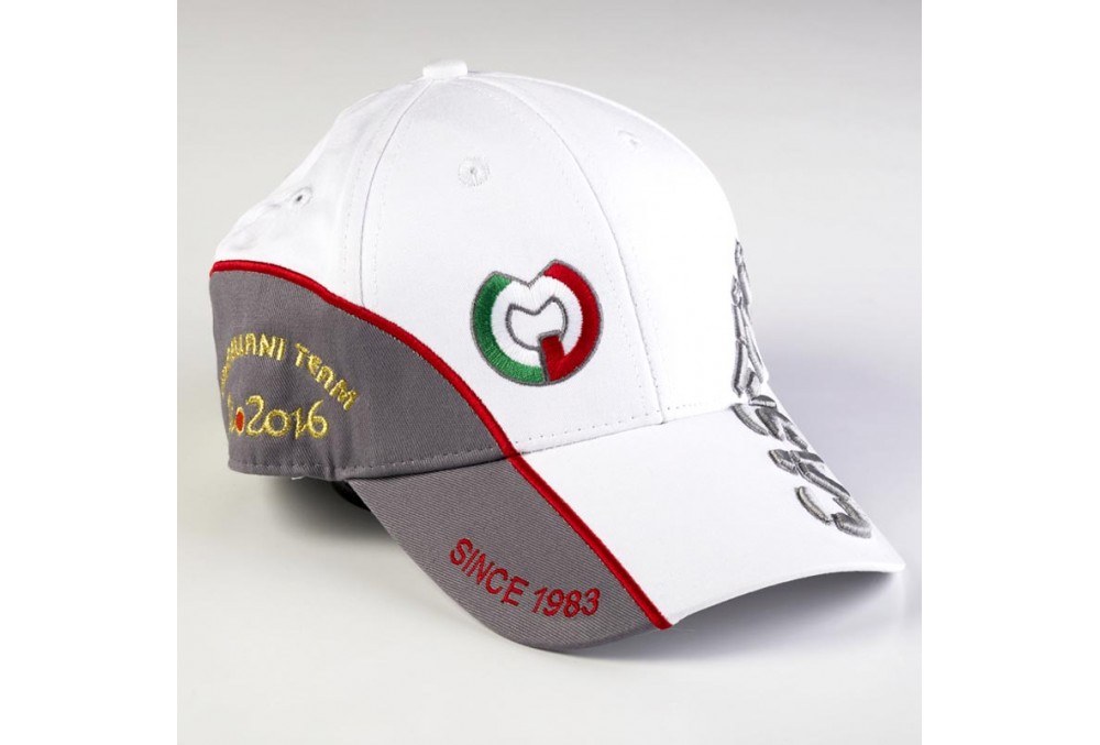 Castellani Rio baseball sapka