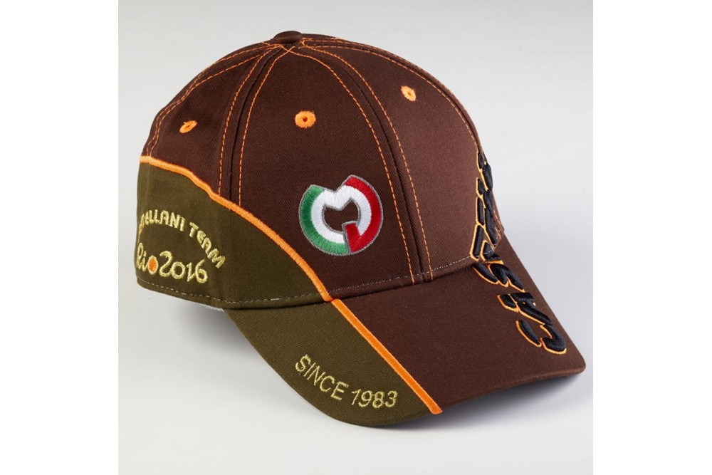 Castellani Rio baseball sapka Castellani Rio baseball sapka